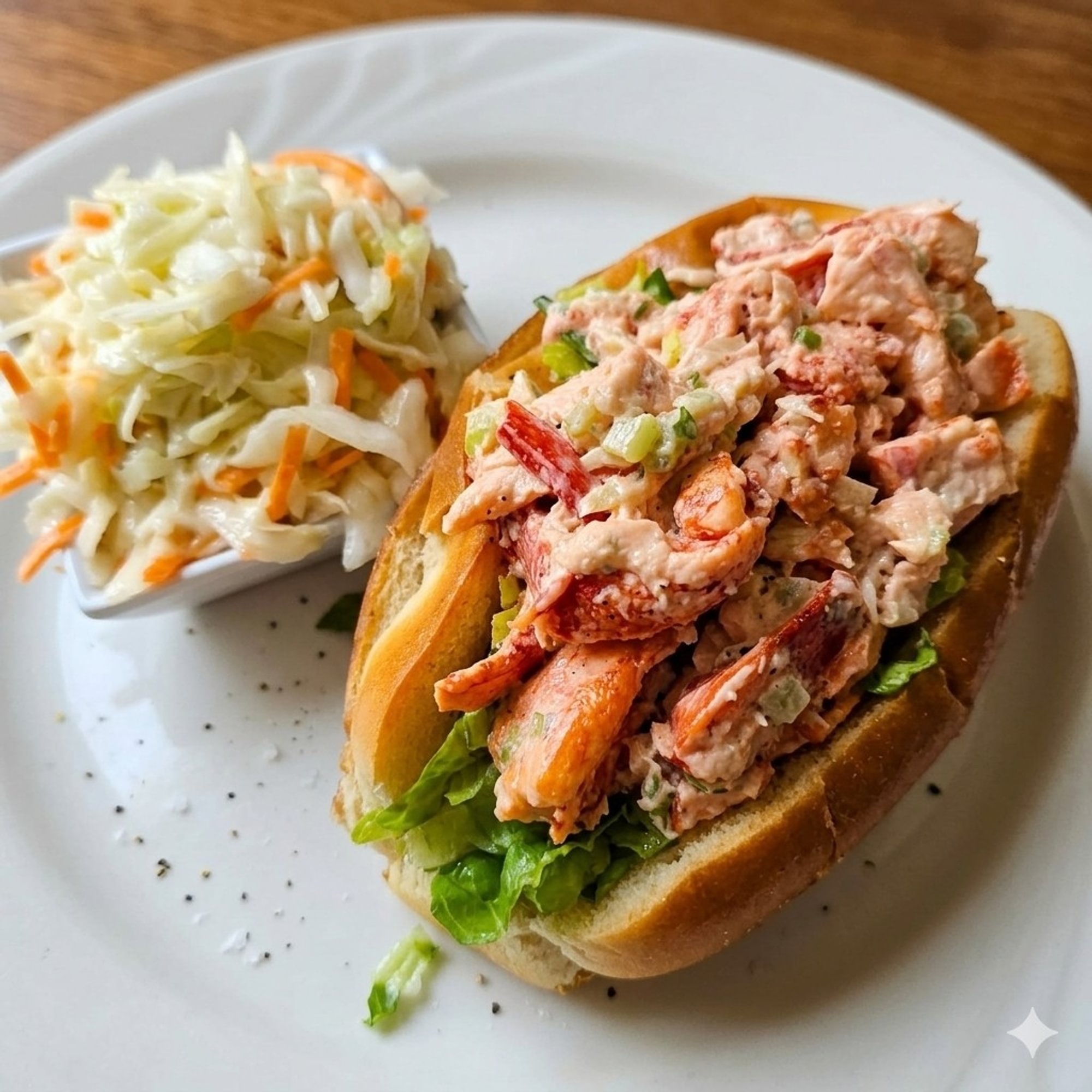 Lobster Roll