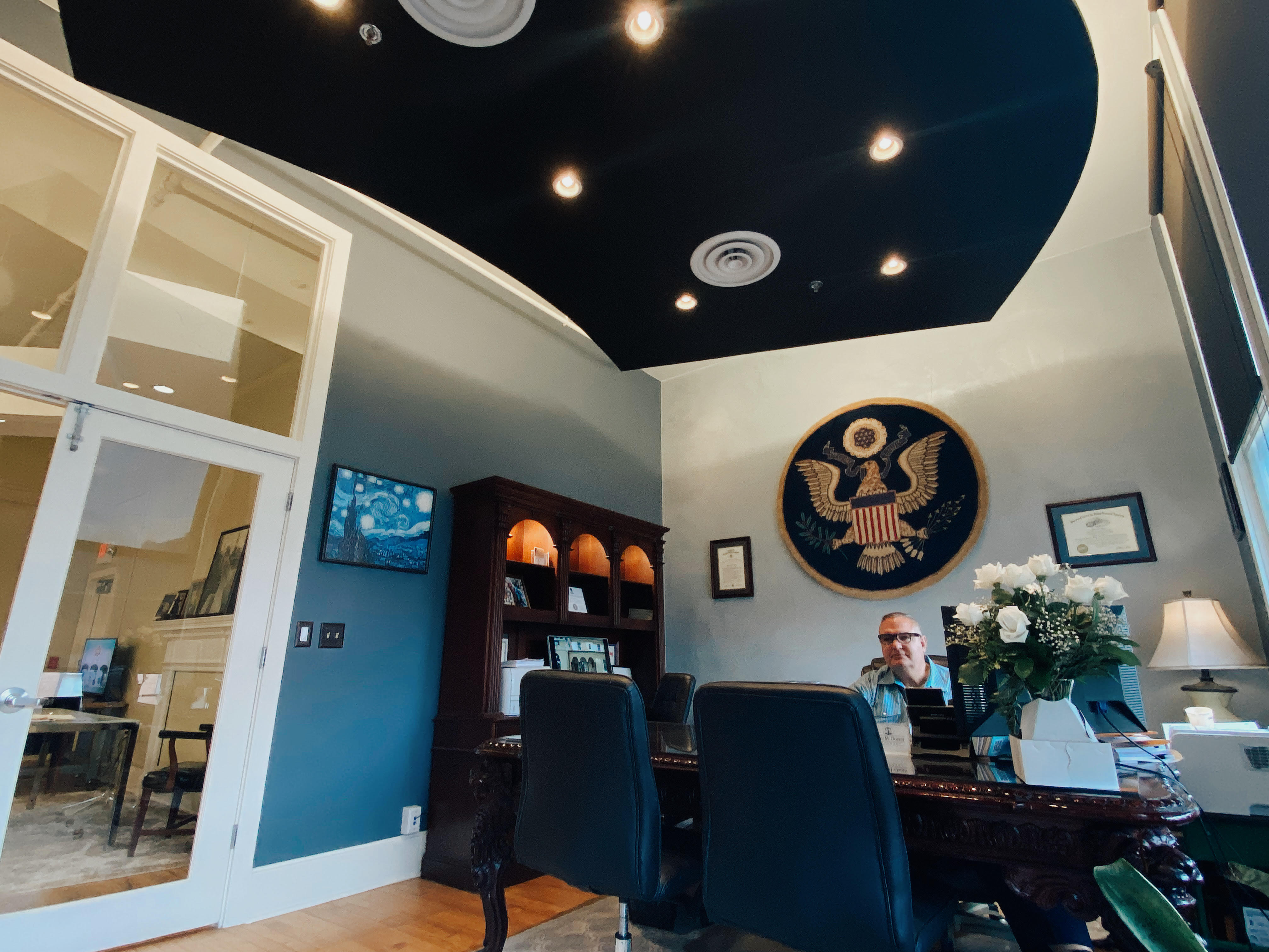 Ogden, John M. Image