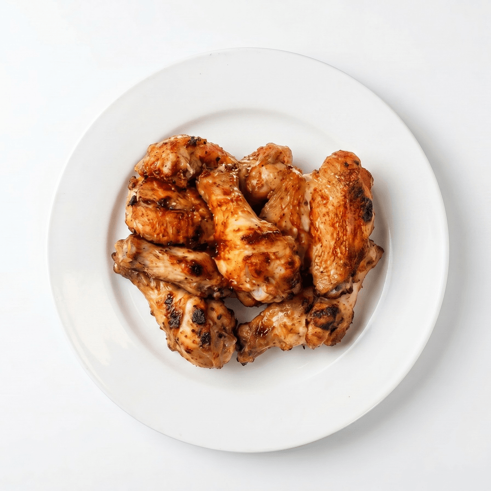 Bone in Wings