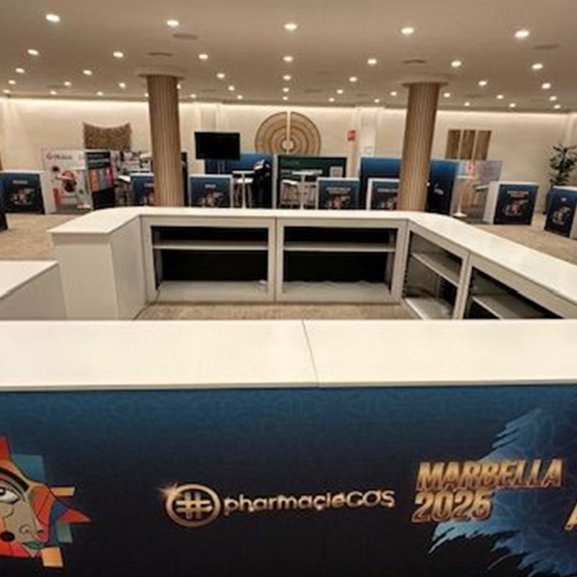 Galería en miniatura