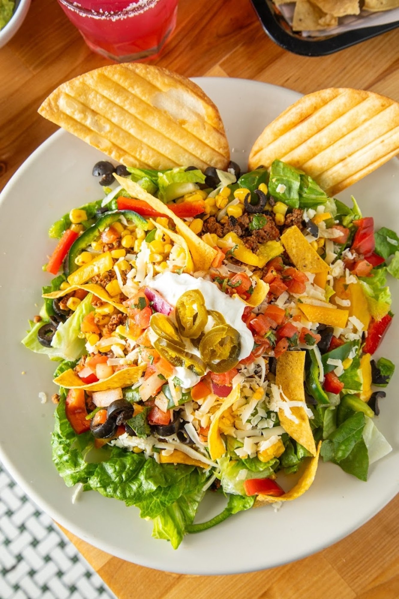 Taco Salad