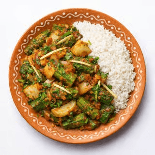 Sukha Bhendi
