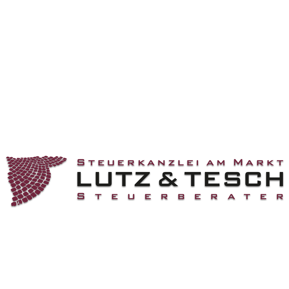 Logo von Steuerkanzlei am Markt Manfred Lutz & Markus Tesch