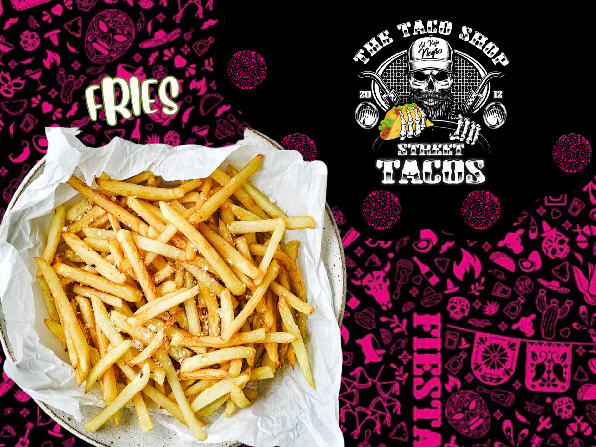 Fries