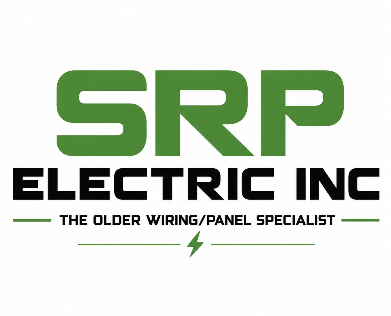 SRP Electric Inc.