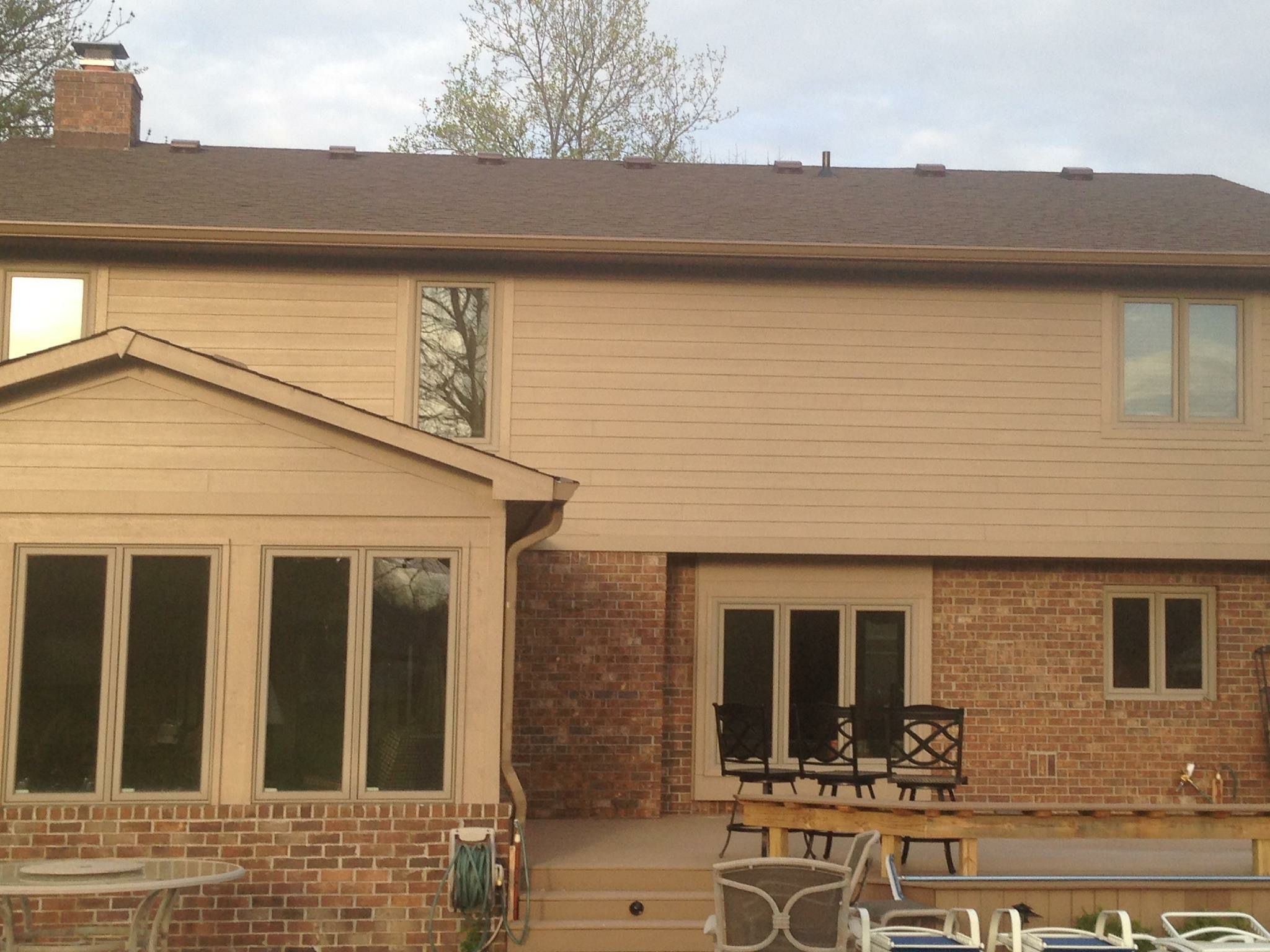 Roof Masters and Exteriors LLC Photo