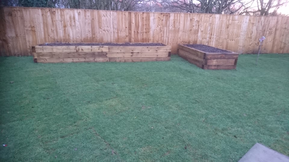 Images GJ Densham Ltd