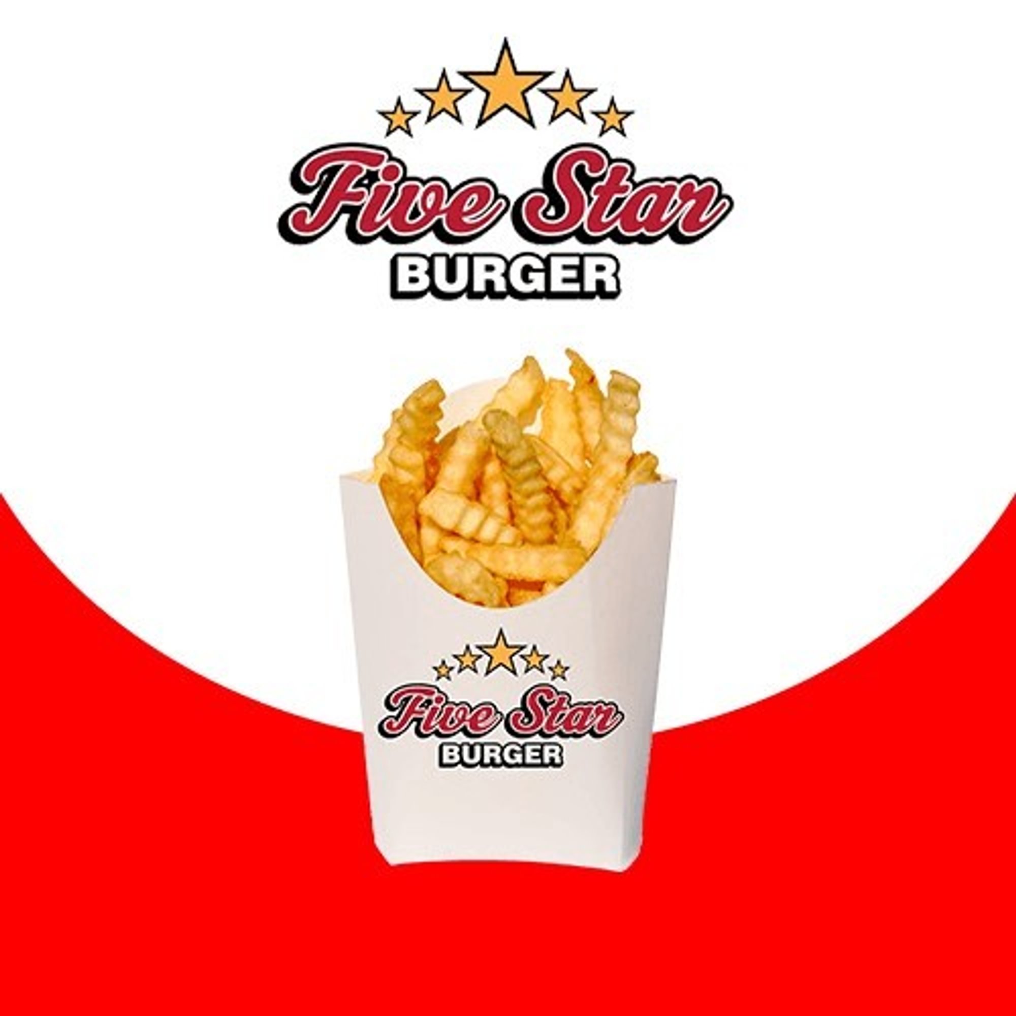 Med Fries