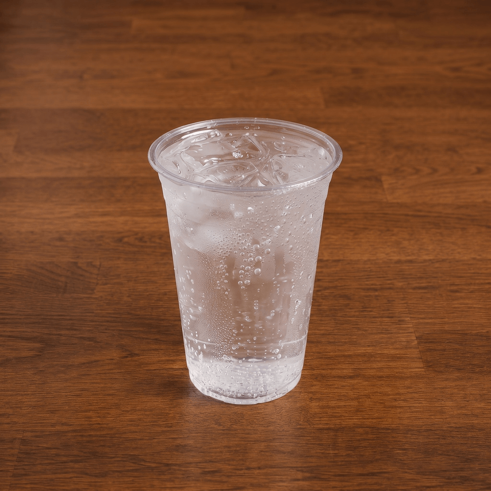 Sparkling Water
