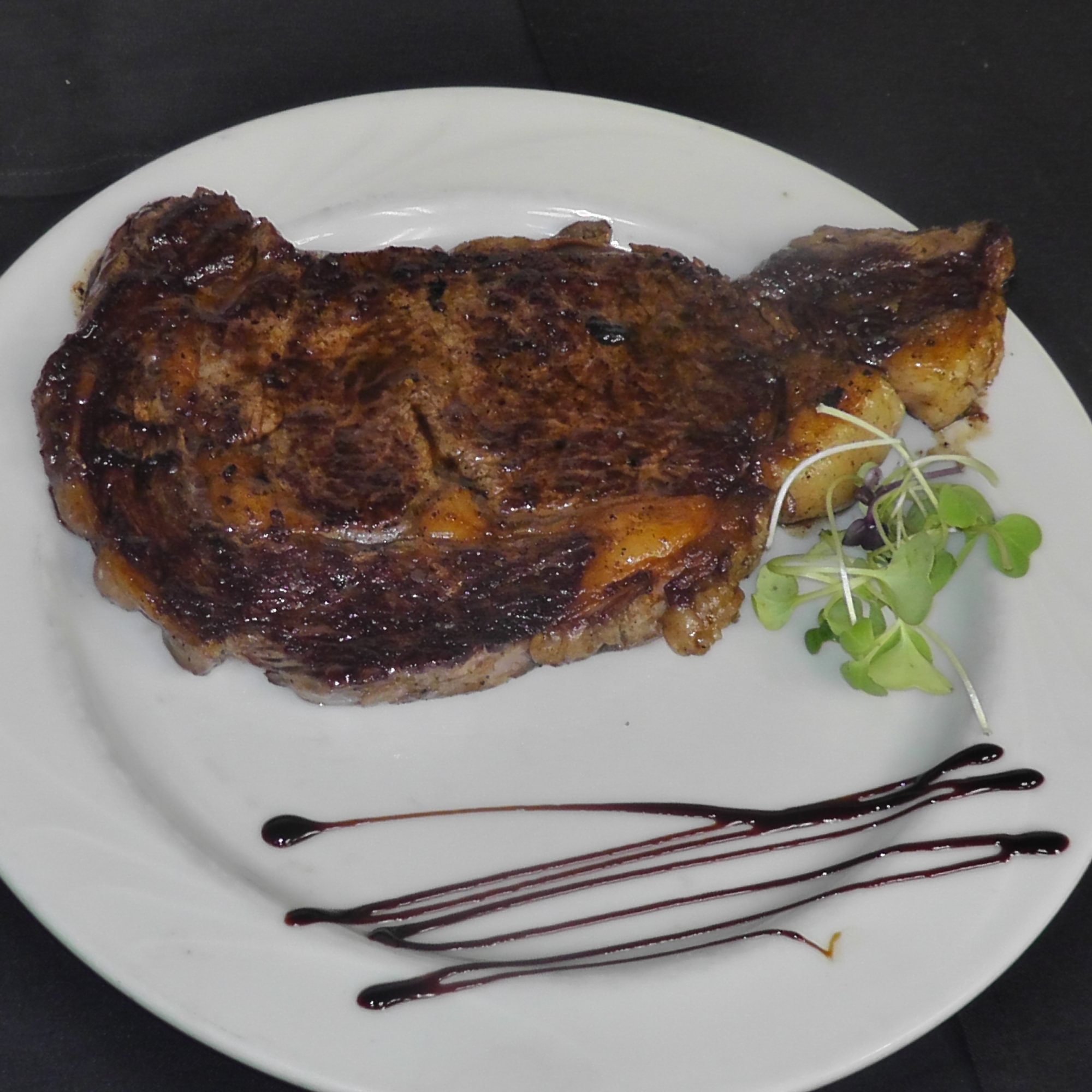 Ribeye 16 oz