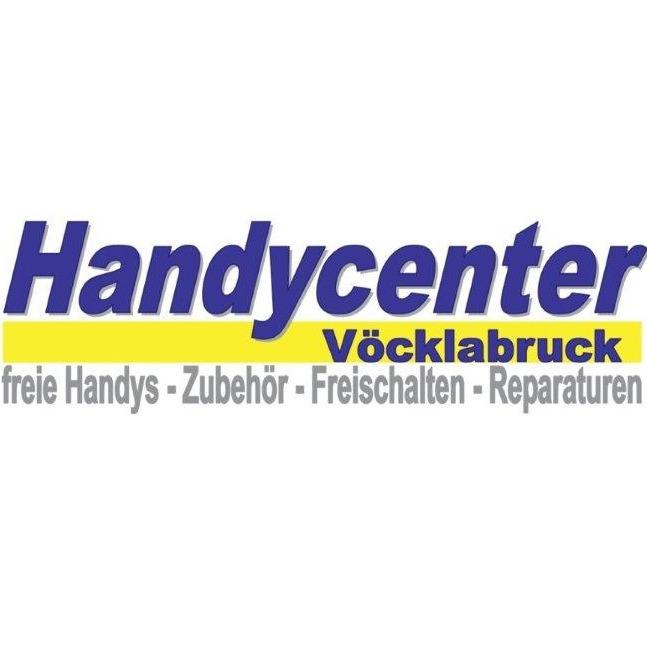 Logo von Handycenter Vöcklabruck