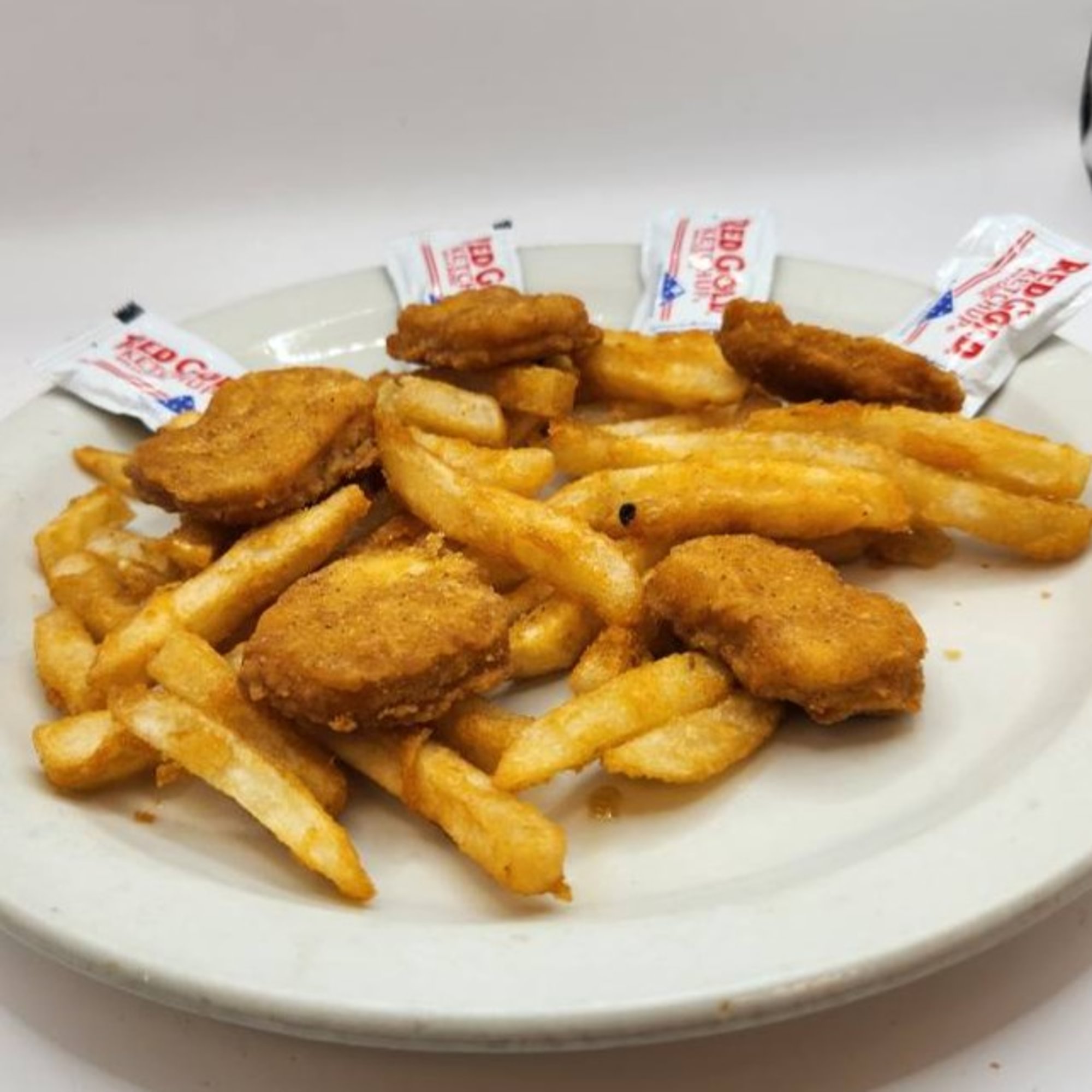 Kids Chicken Nuggets