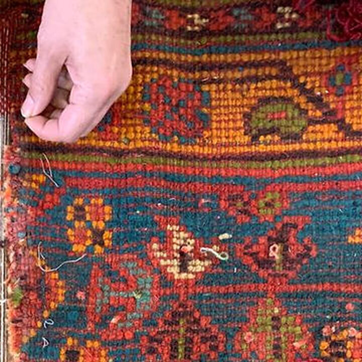 Fred Remmers Rug Cleaners & Oriental Rug Gallery Image