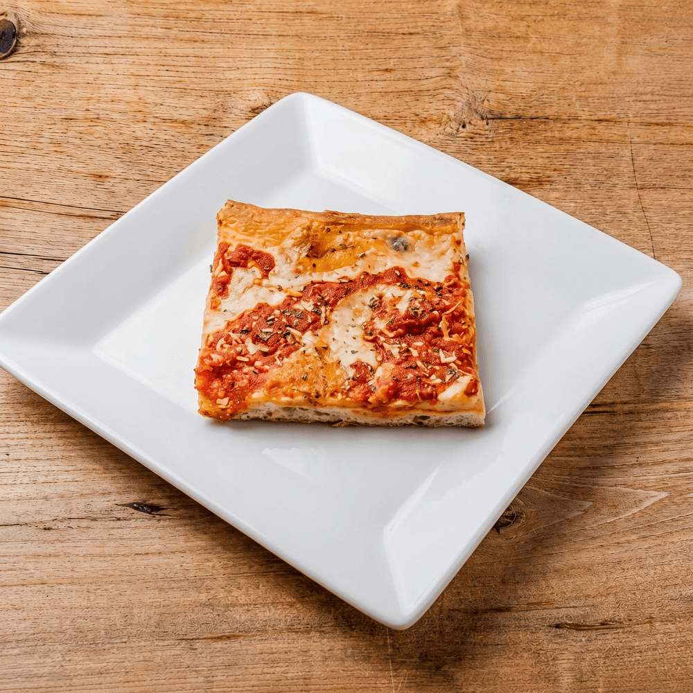 Sicilian Pizza