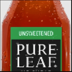 Pure Leaf Unsweetened