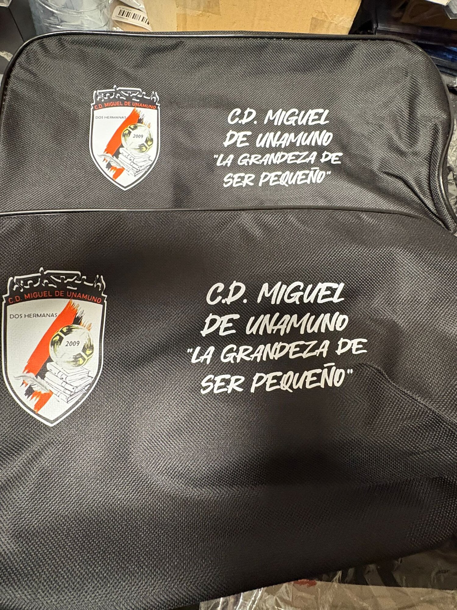 Galería en miniatura