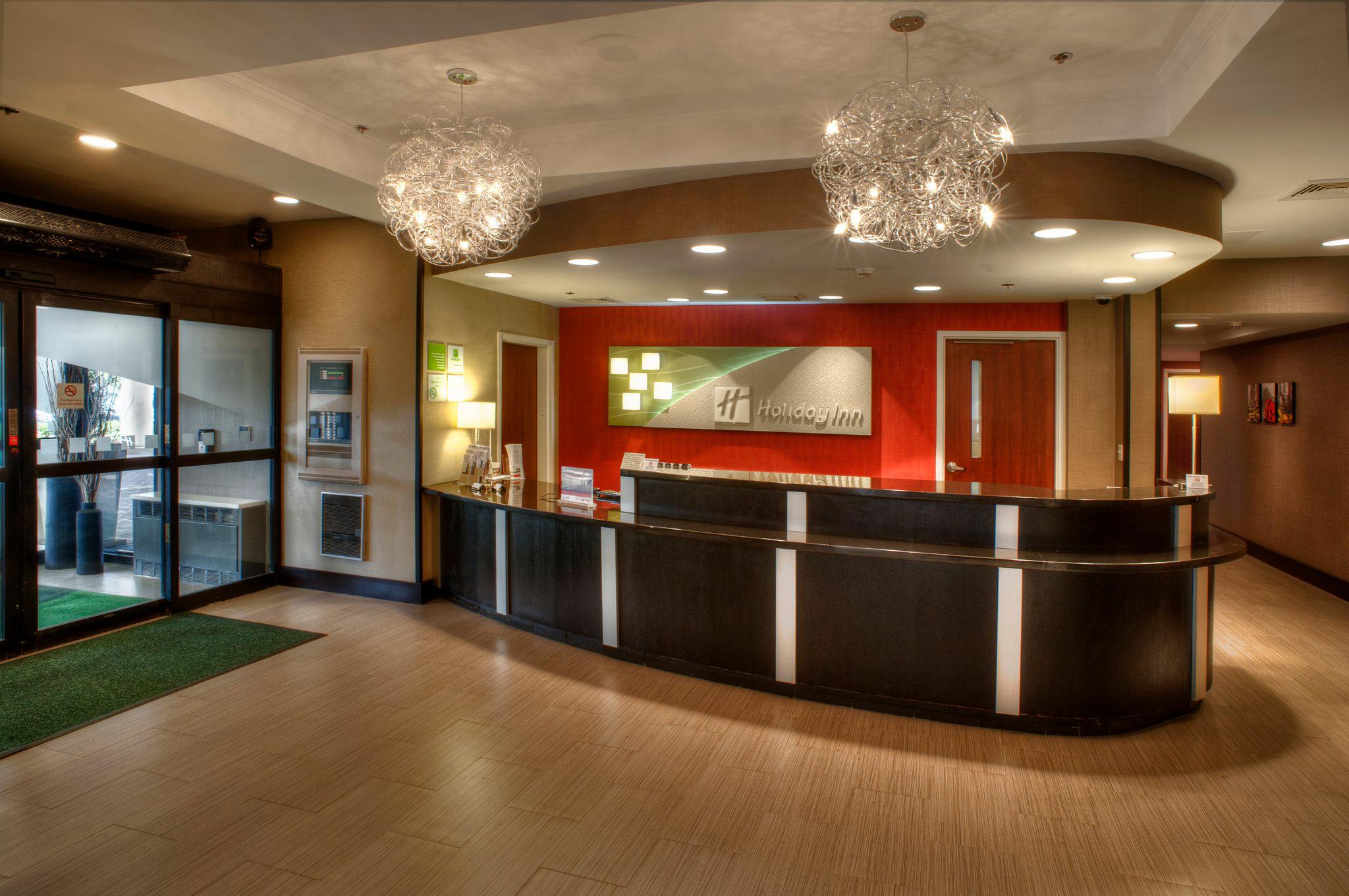 Holiday Inn Bensalem-Philadelphia Area Photo