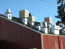 Vents