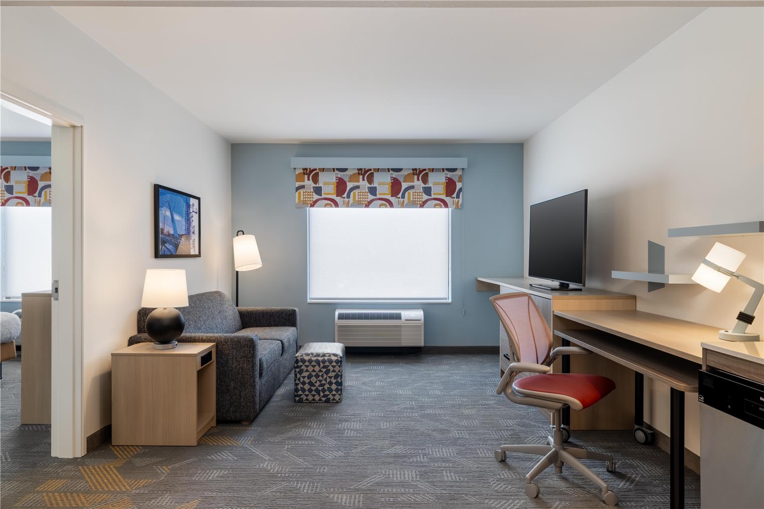 Home2 Suites by Hilton Altoona Des Moines Image