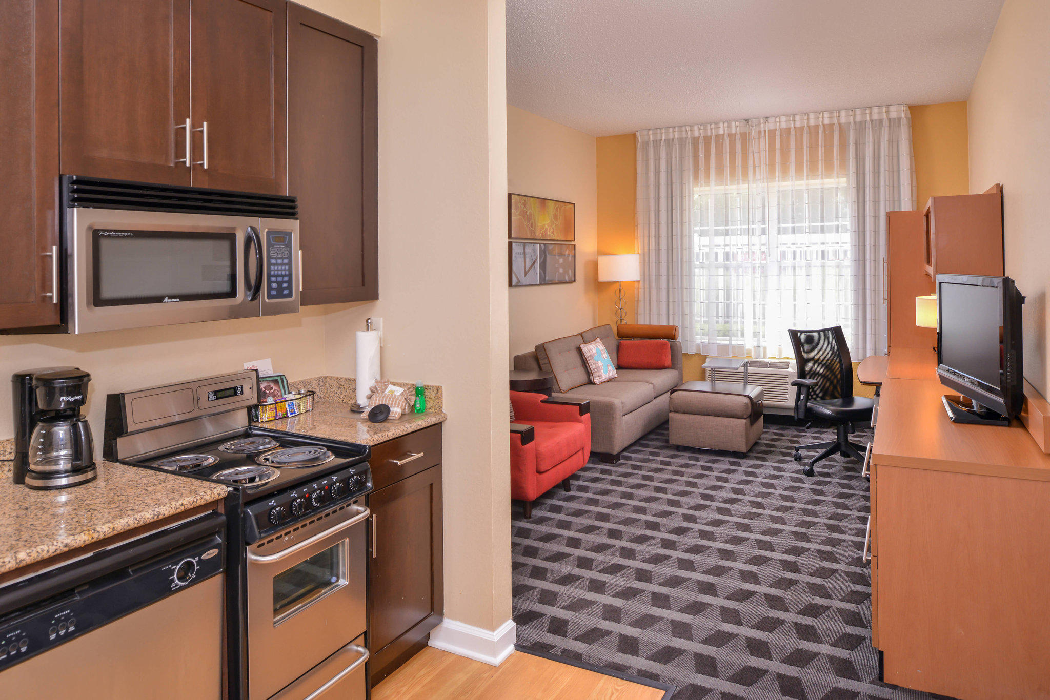 TownePlace Suites by Marriott Arundel Mills BWI Airport Photo