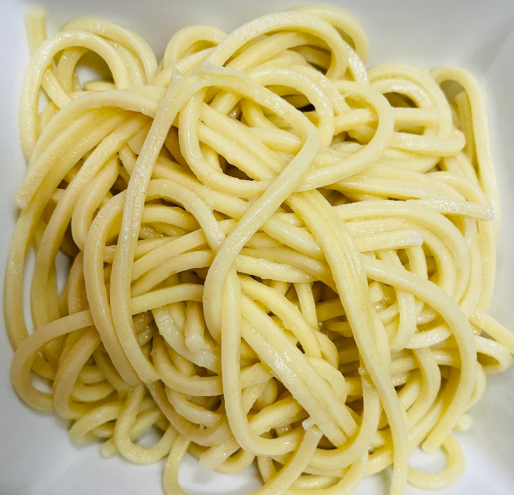 Steam Lo Mein Noodles