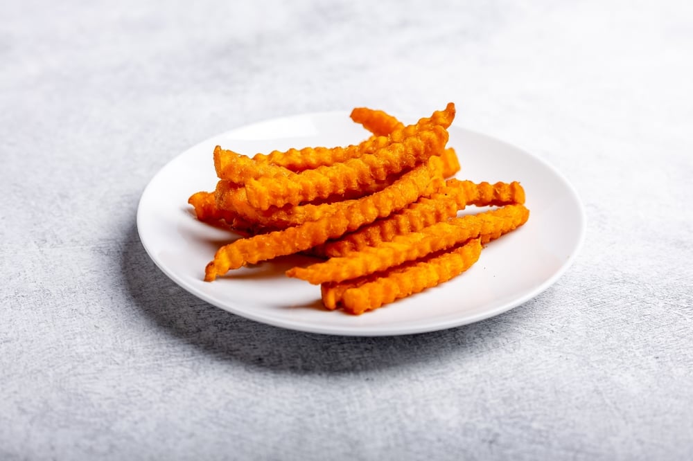 Sweet Fries