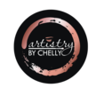 ARTISTRY BY CHELLY | KIRA MINK LASHES Logo