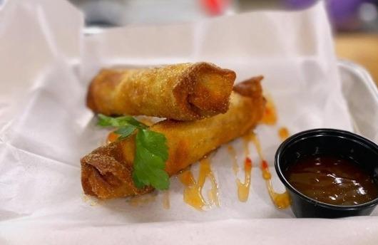 REDNECK EGG ROLLS