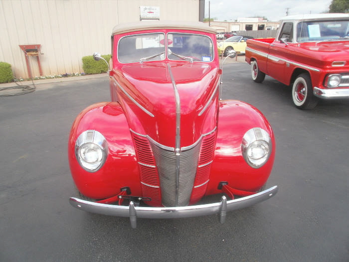 Griffin's Classic Cars in Cleburne, TX 76033 Citysearch