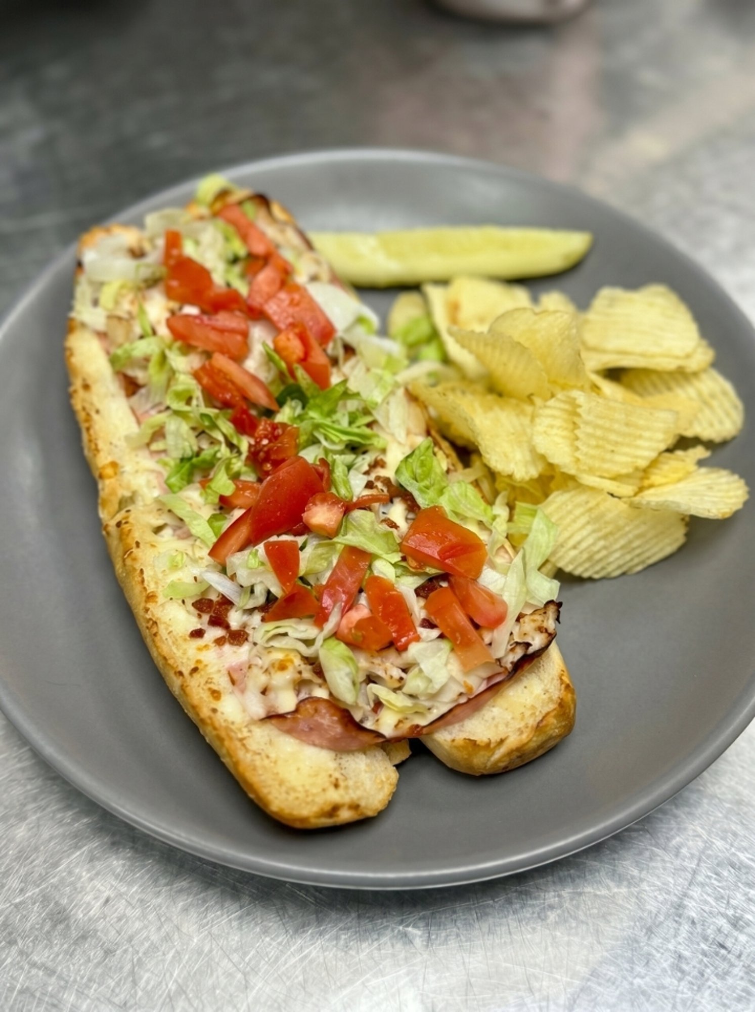 Club Sub
