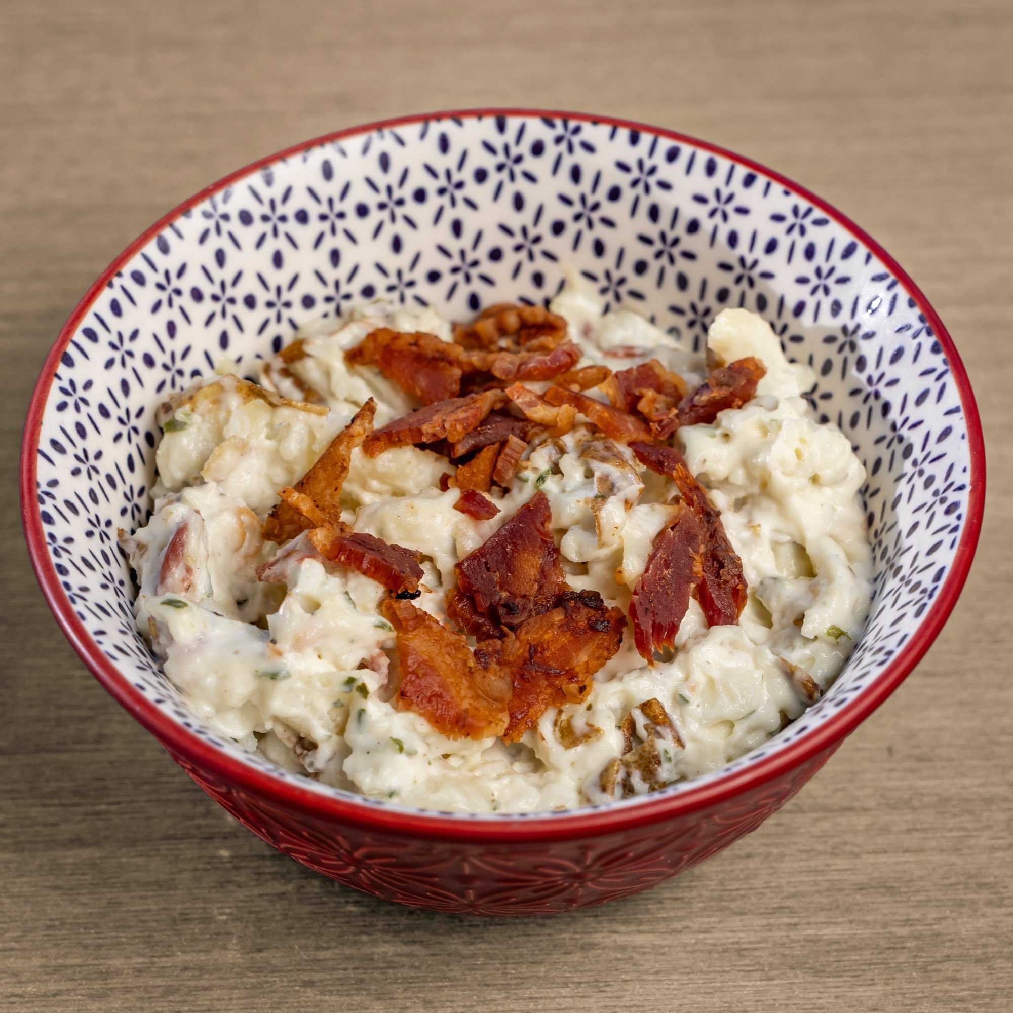 Potato salad