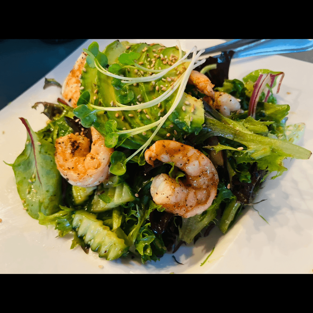 Papa's Salad