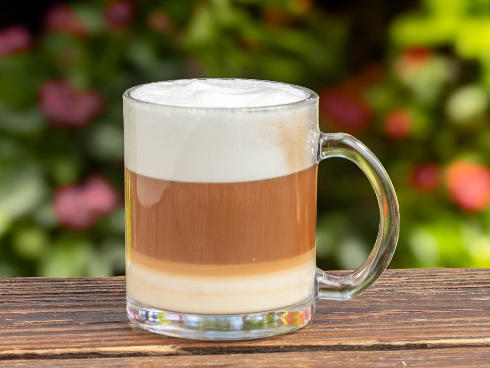 Cappuccino Small