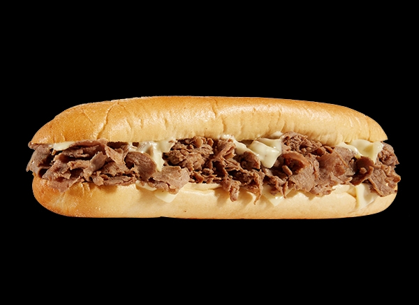 Mojo's Cheesesteak