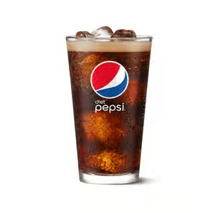 Diet Pepsi