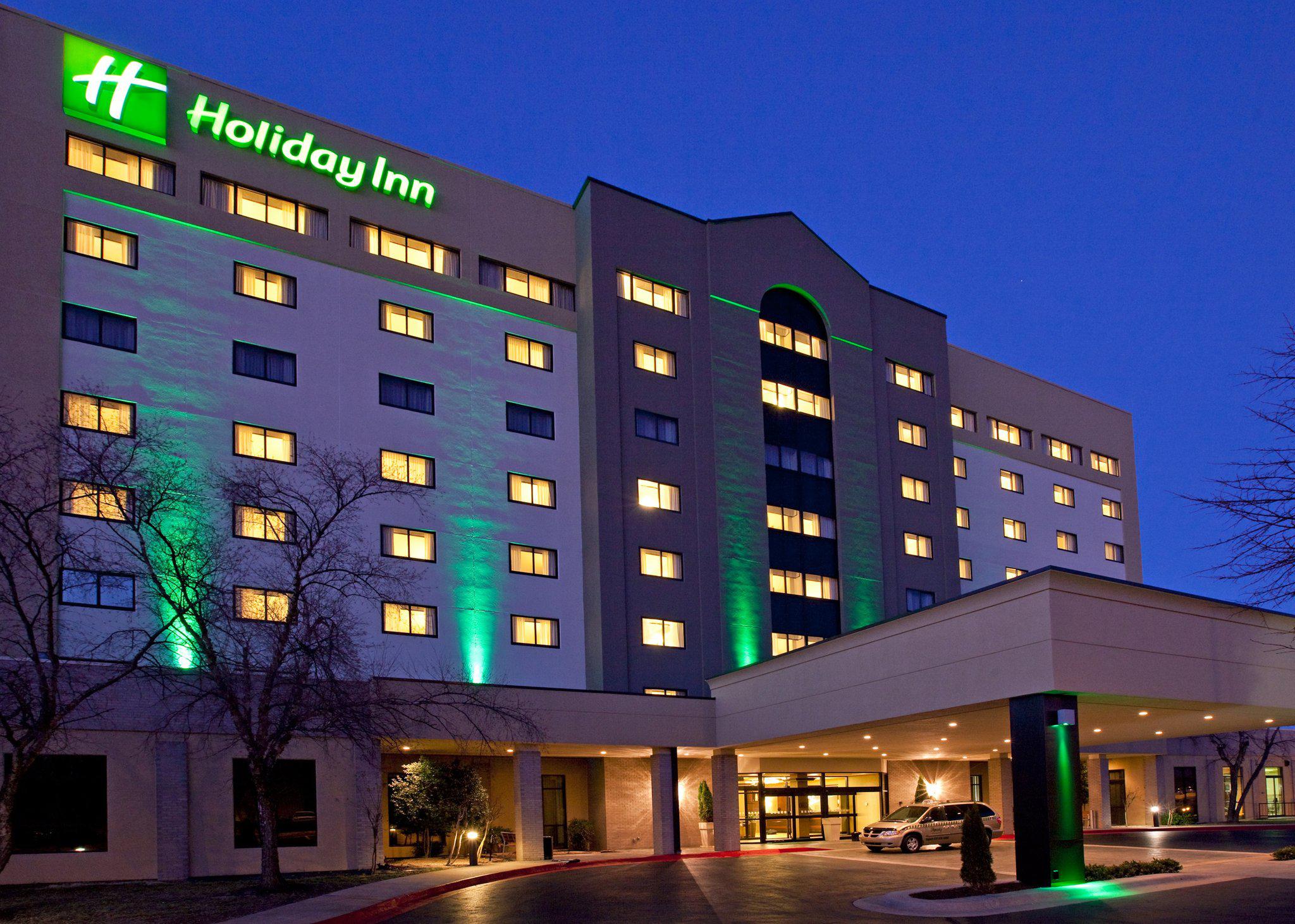 Holiday Inn Springdale/Fayetteville Area Photo