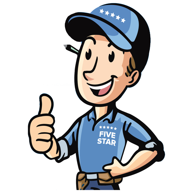 Five Star Bath Solutions of Lincoln Image