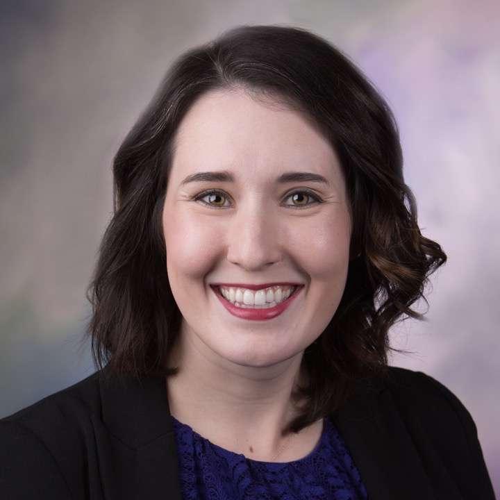 Kimberly Hayden, PA-C Profile