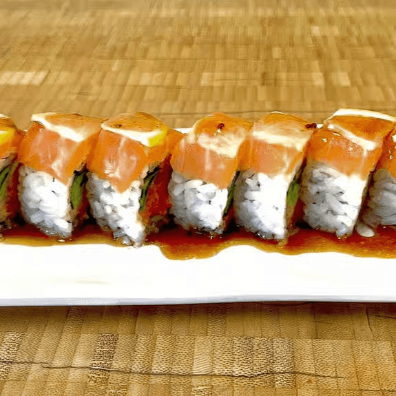 Sunshine Roll