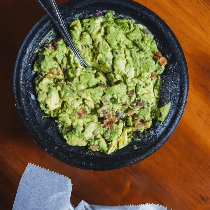 GUACAMOLE