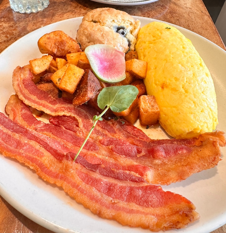 Applewood Smoked Bacon