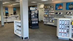 AT&T Store Photo