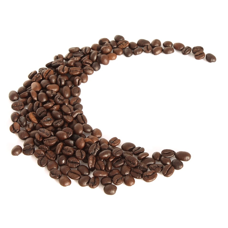 Good Morning Coffee Logo