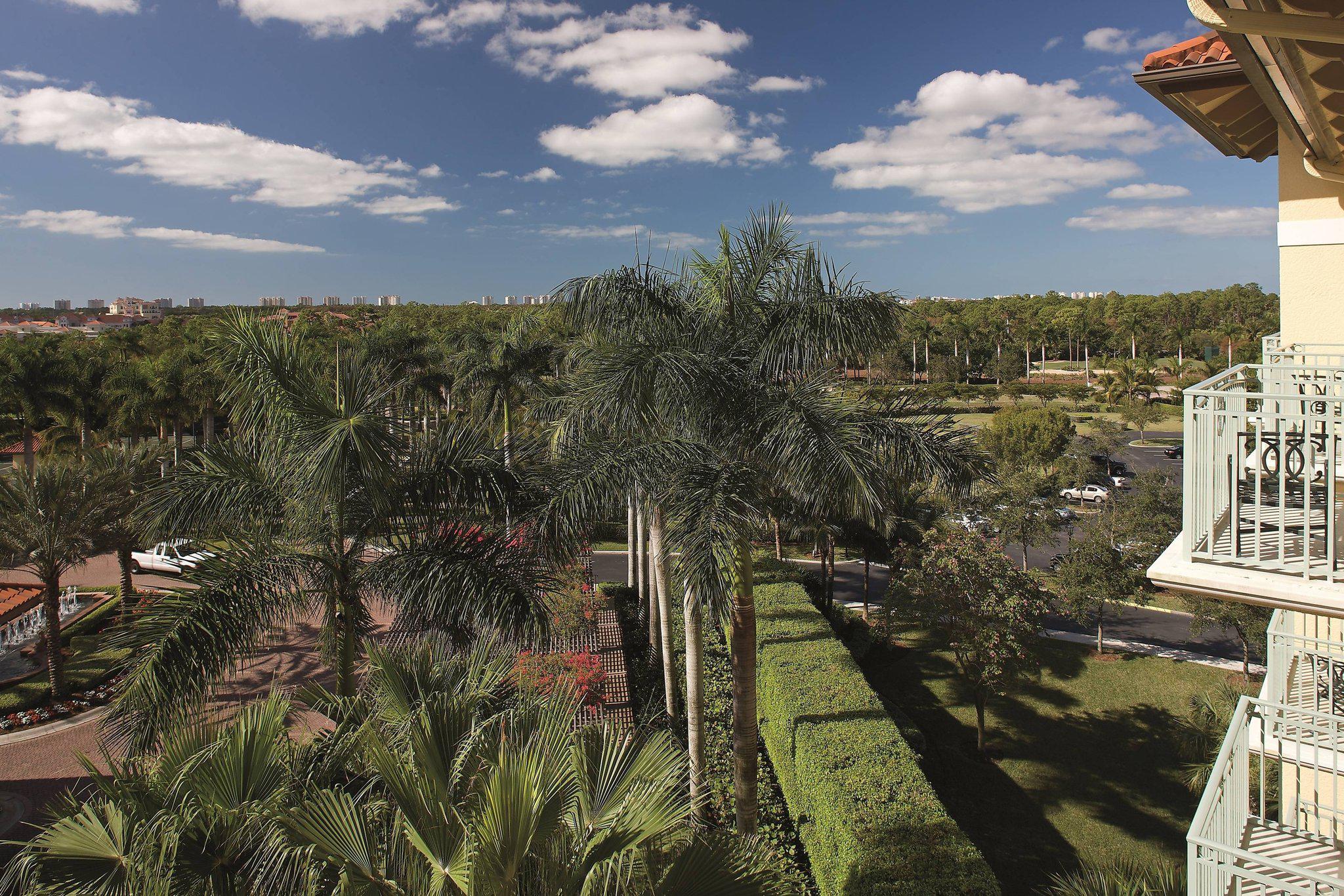 The Ritz-Carlton Golf Resort, Naples Photo