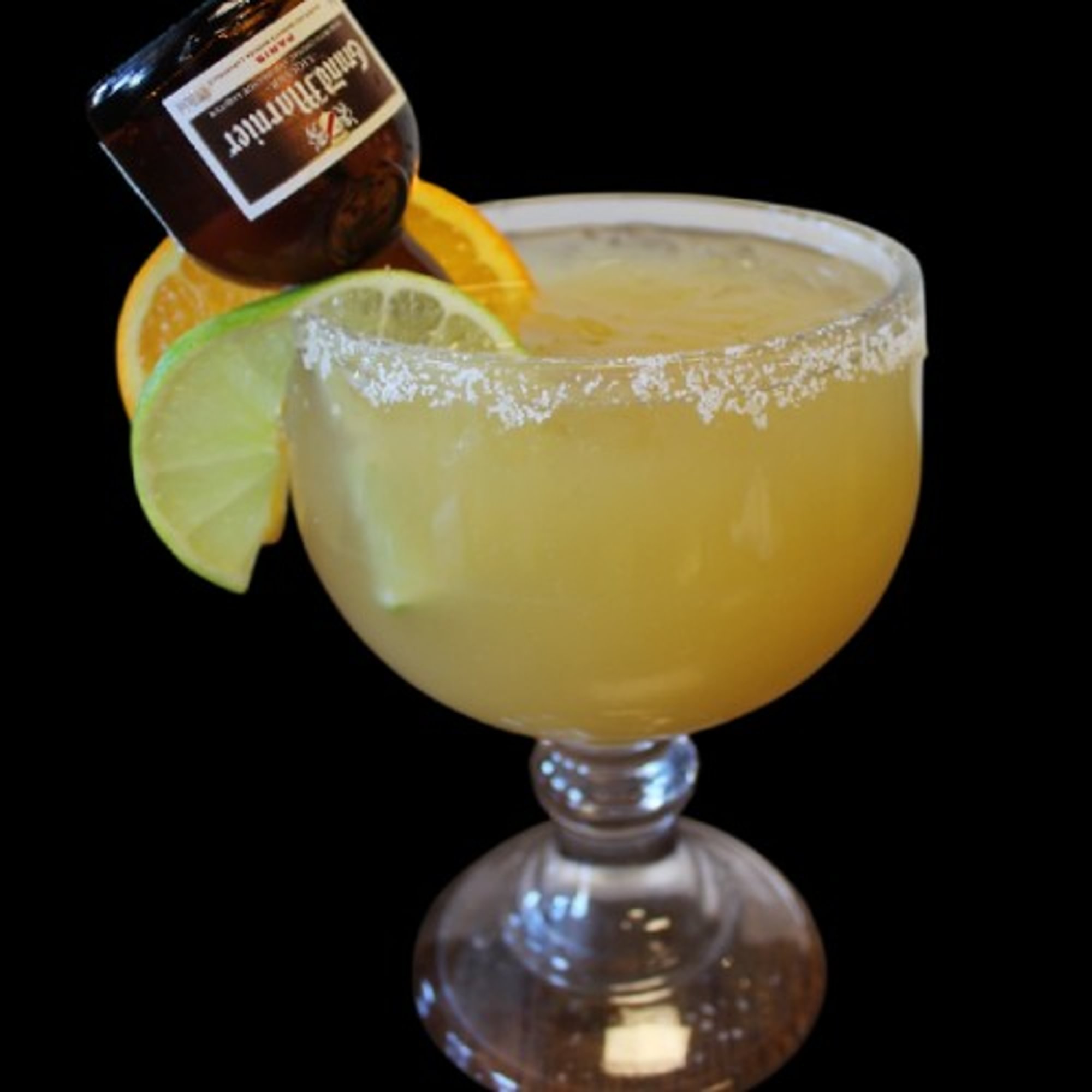 Cadillac Margarita