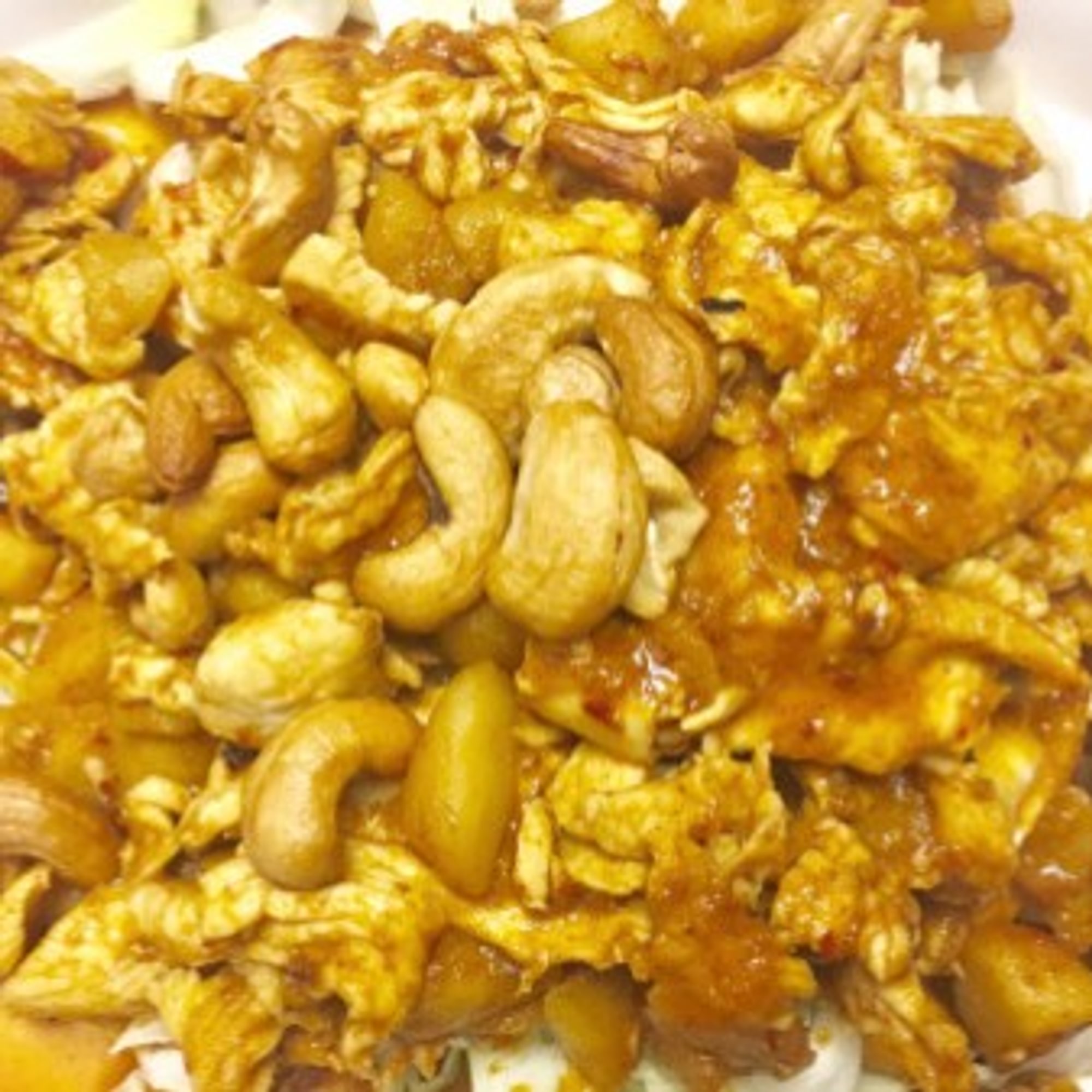 Lunch Cashew Nuts