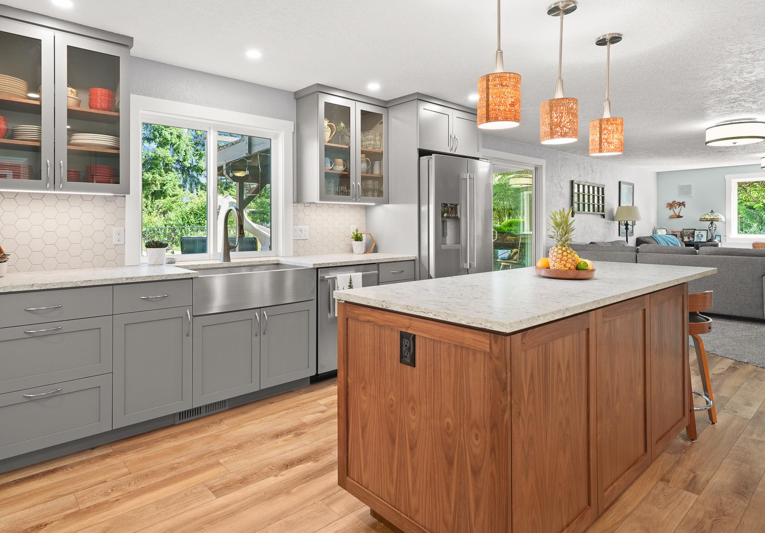 Thayer Design Build Image