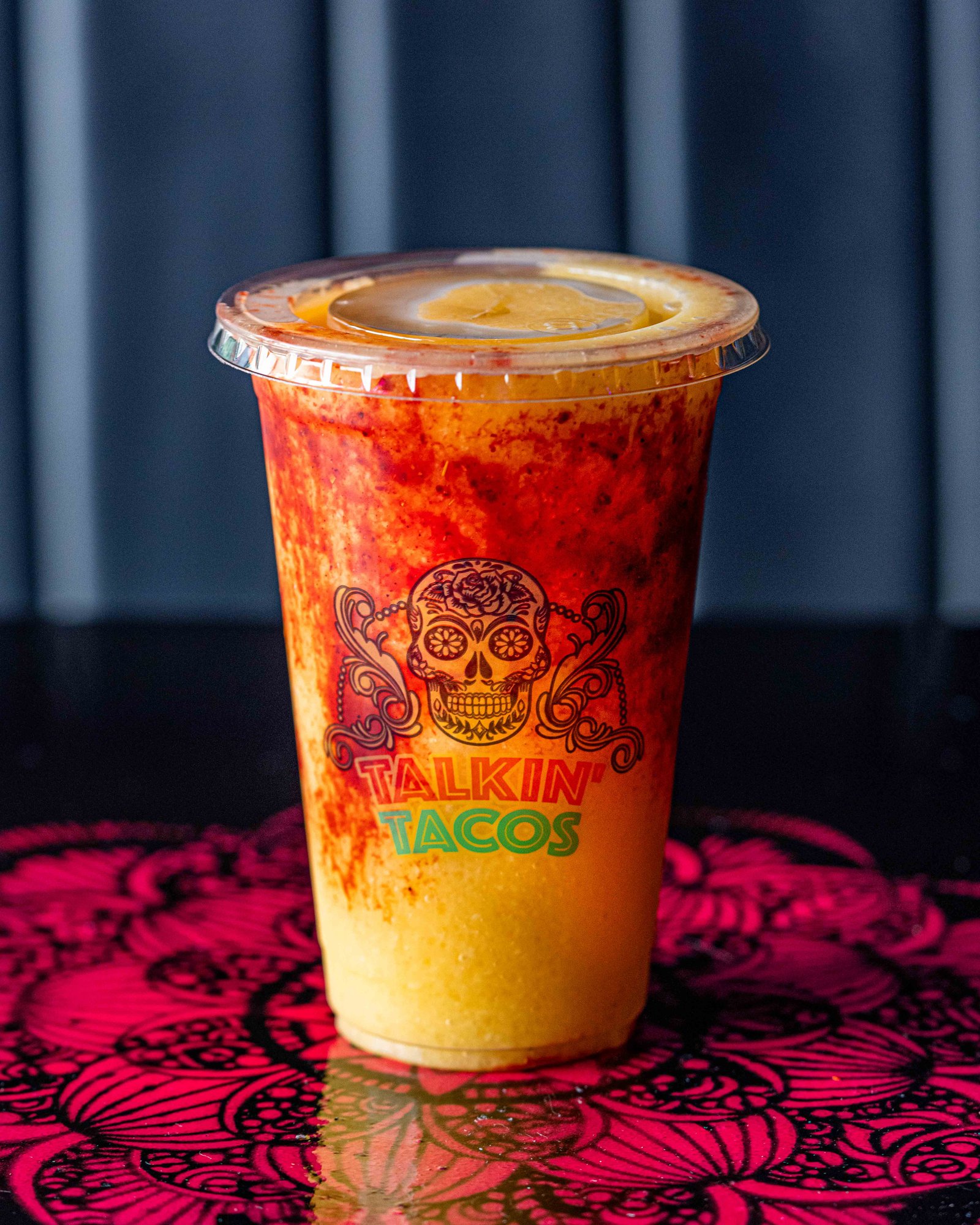 Mangonada