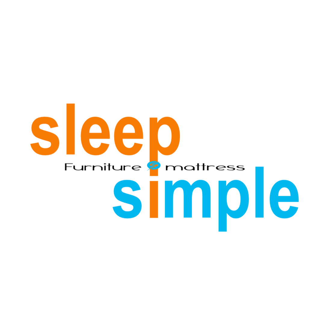 Plush Home Furniture &amp; Mattress Logo