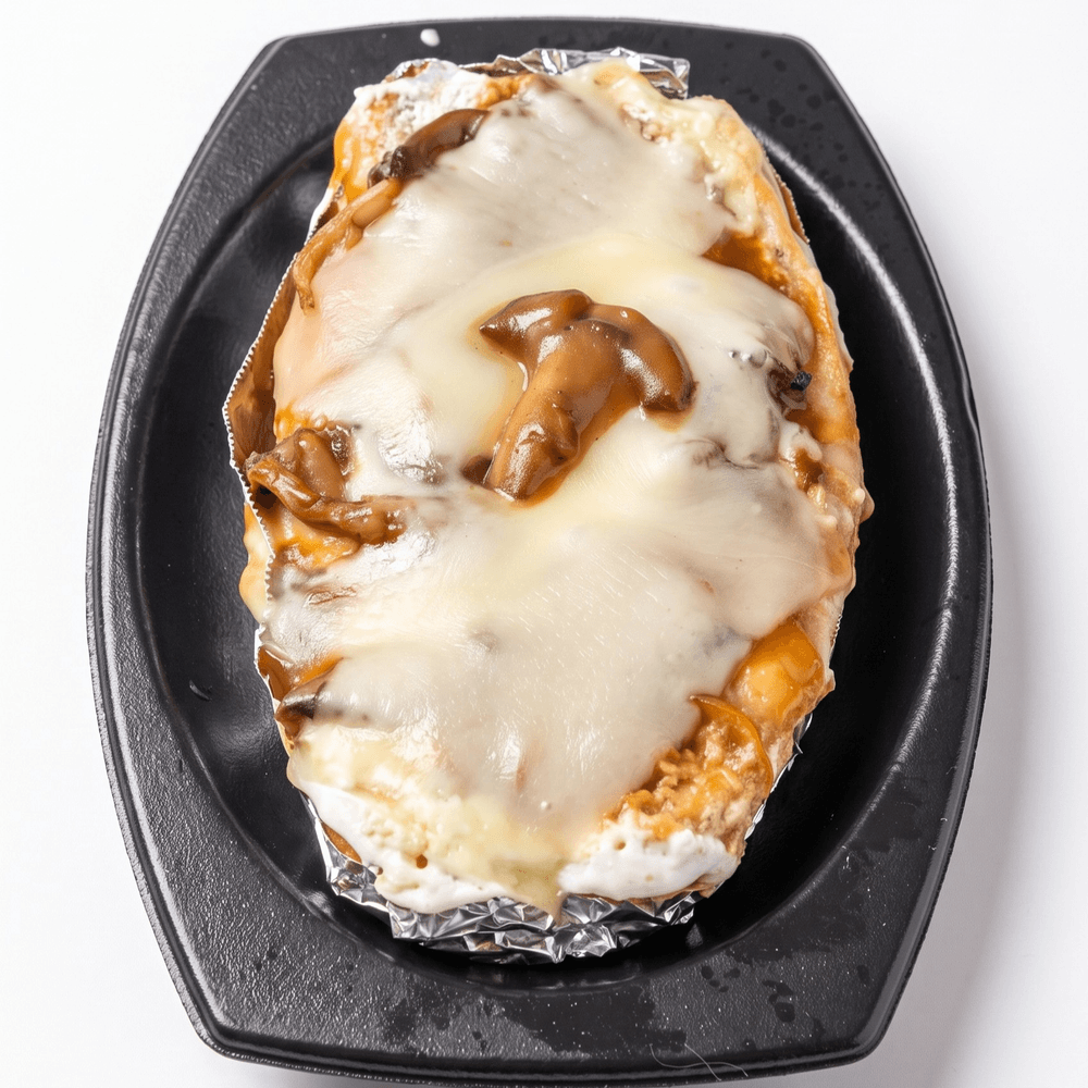 Stroganoff Lubi